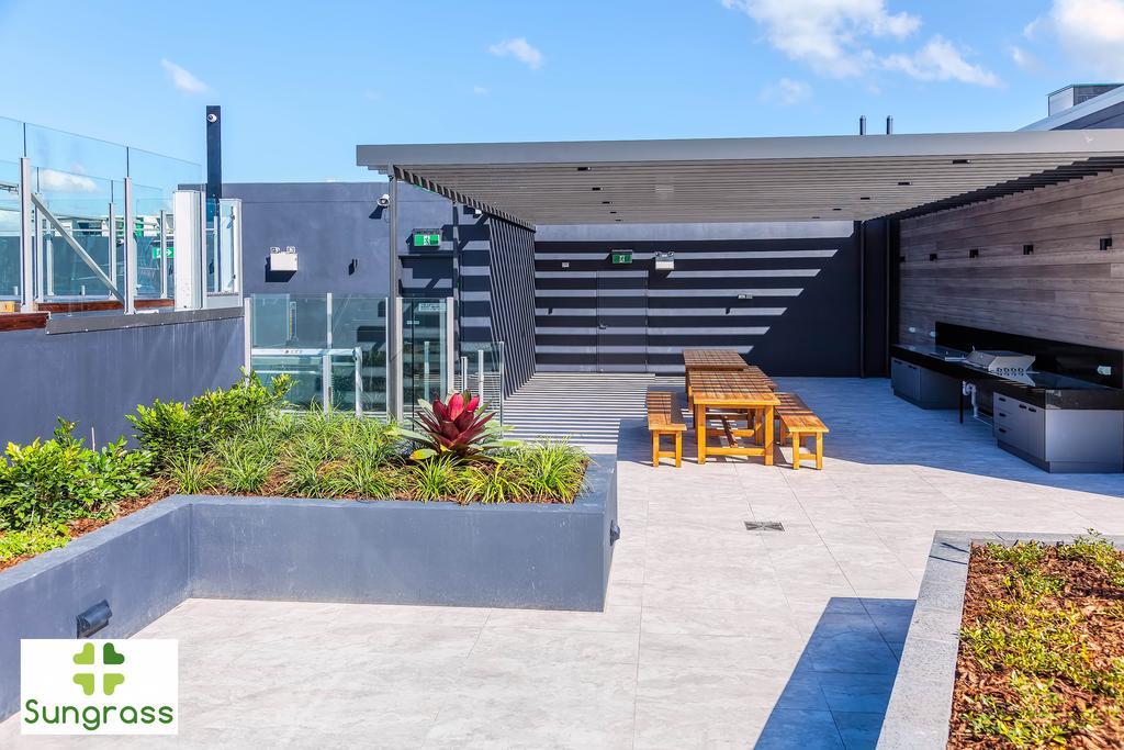 Aparthotel Soko Waterfront West End