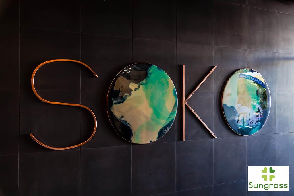 Soko Waterfront West End