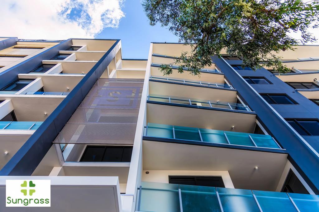 Soko Waterfront West End 4* Brisbane