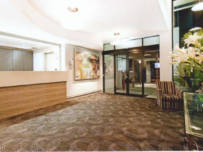 Airport International 4*