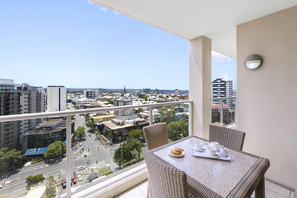 Aparthotel Oaks Lexicon Brisbane