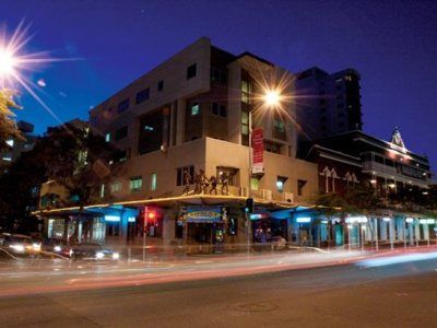 Hotel Roamer 3*