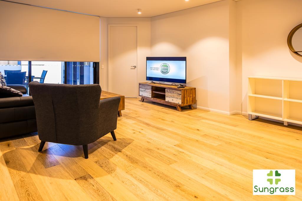 Aparthotel Soko Waterfront West End 4*