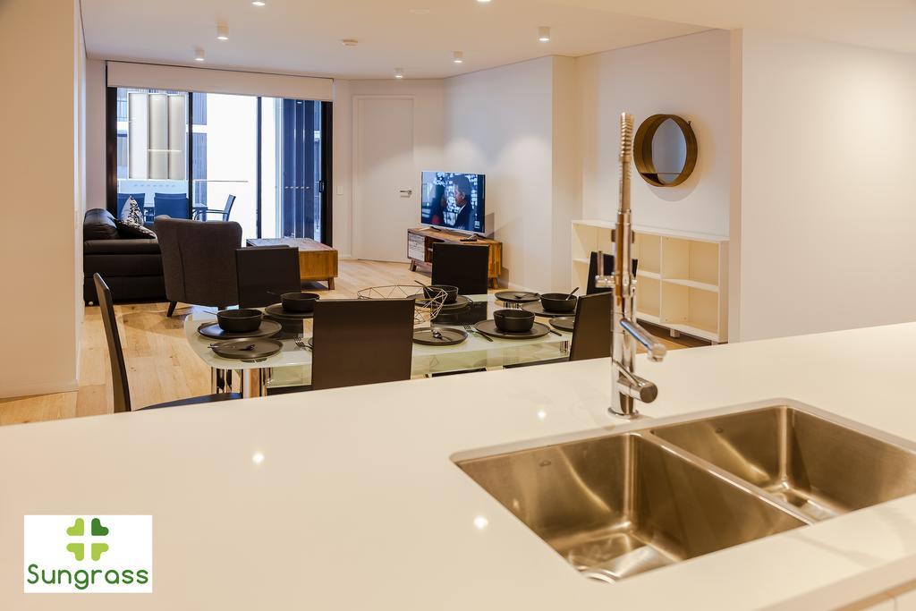 Aparthotel Soko Waterfront West End Brisbane