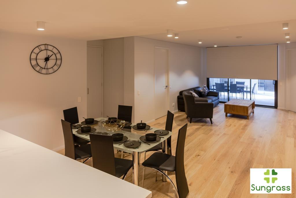 Soko Waterfront West End 4* Brisbane