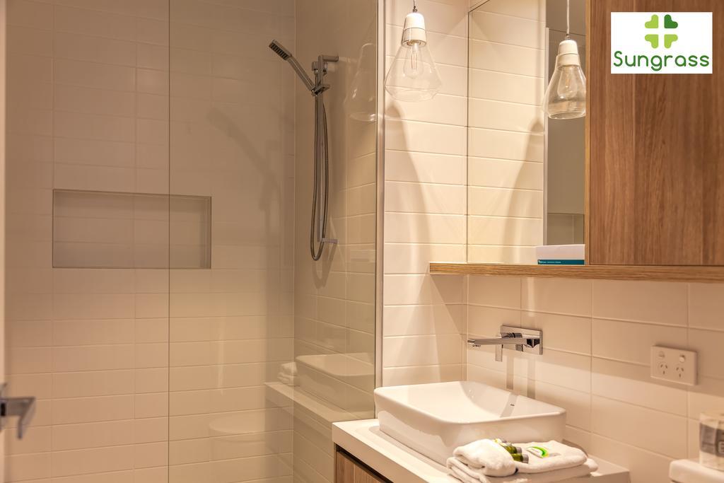 Aparthotel Soko Waterfront West End Brisbane