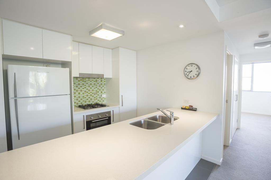 Aparthotel Eastwood Brisbane