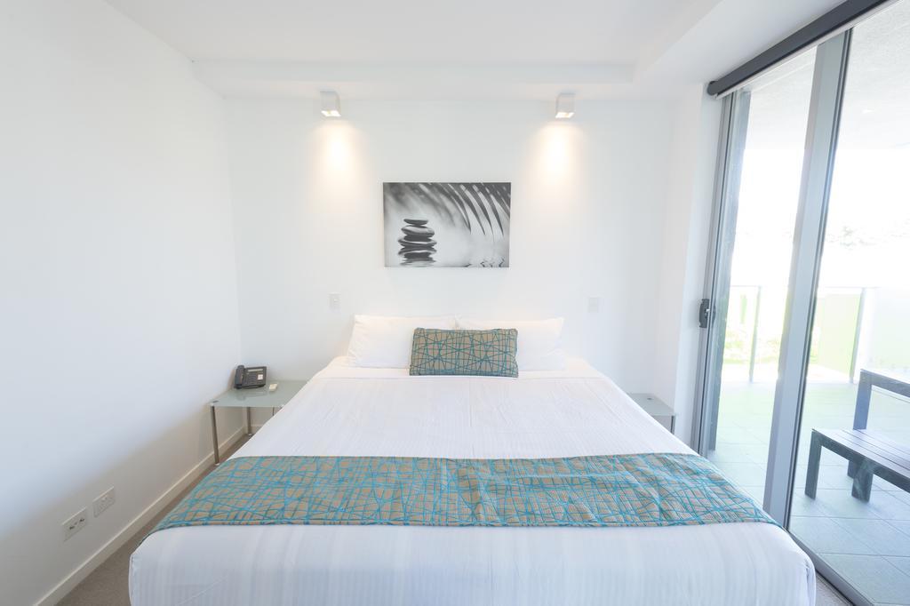 Eastwood Aparthotel