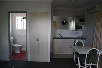 Motel Herston Place 4*