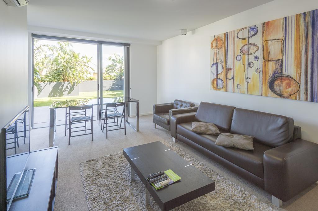 Eastwood Aparthotel