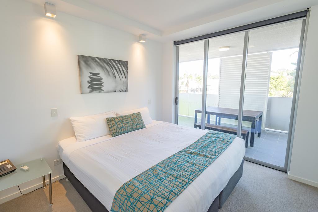 Eastwood Aparthotel