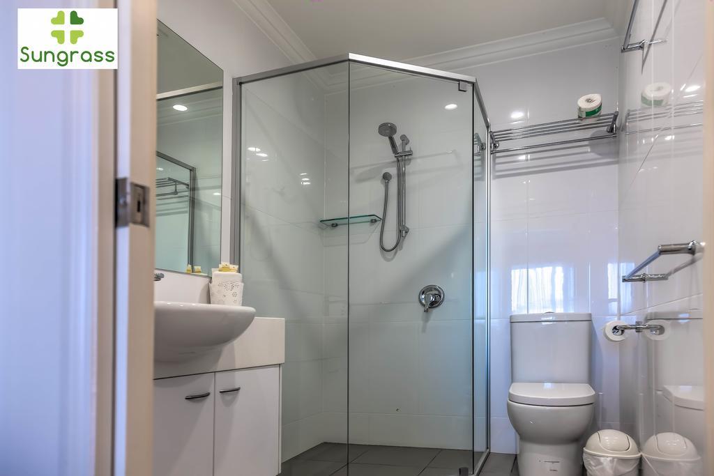 Park Aparthotel Brisbane