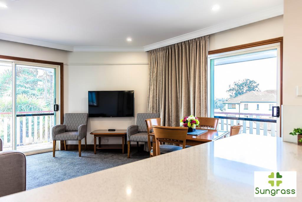 Aparthotel Park 3*