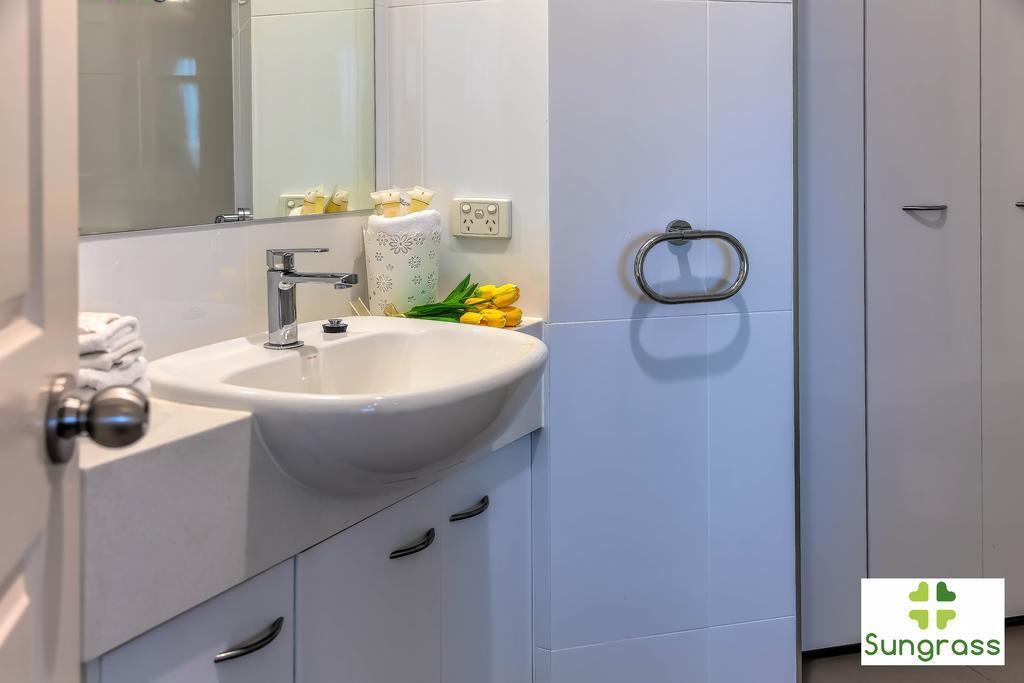 Park Aparthotel Brisbane