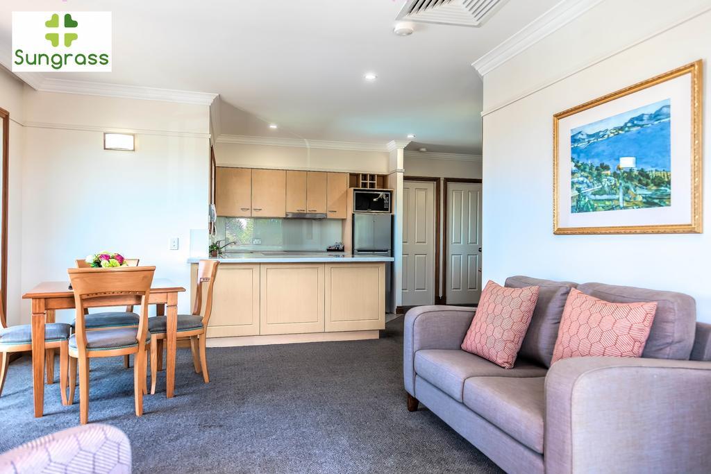 Park Aparthotel 3*