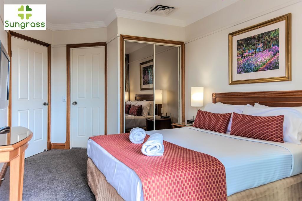 Aparthotel Park 3*
