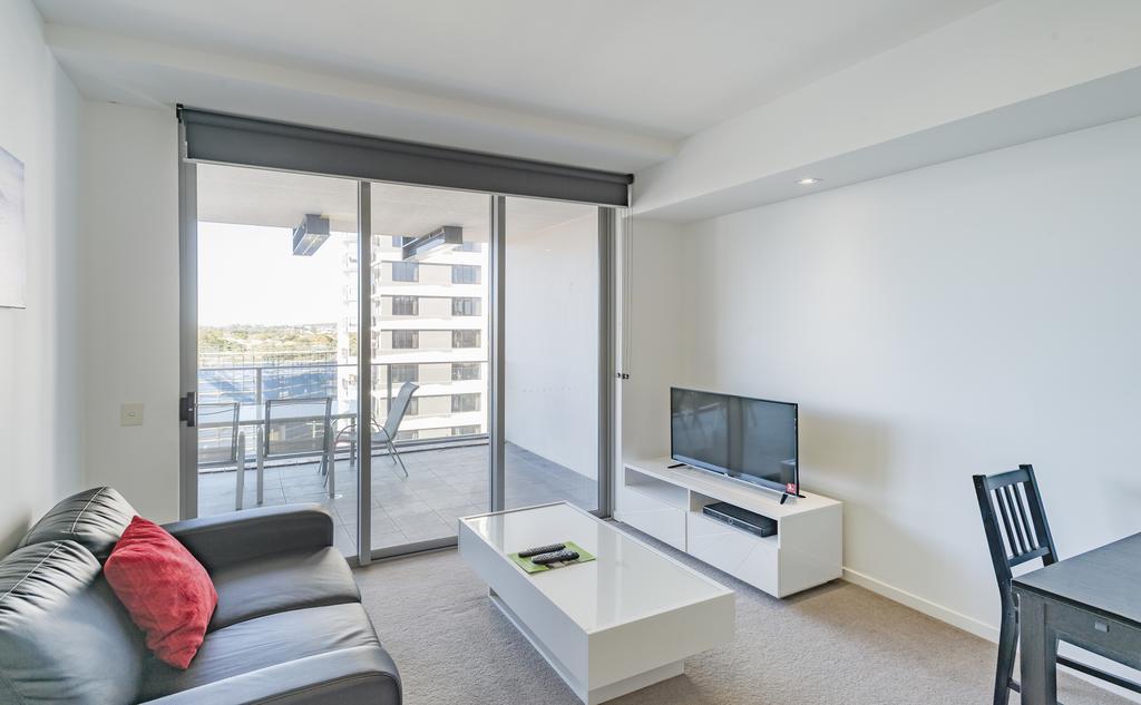 Aparthotel Eastwood