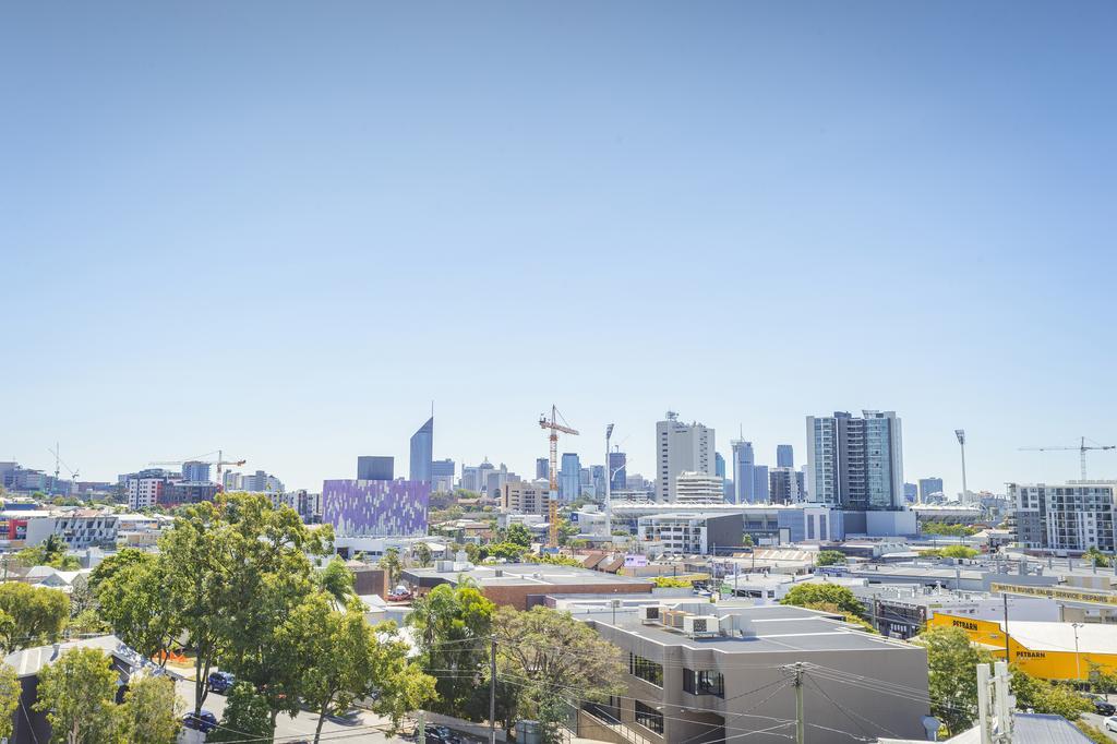 Eastwood 5* Brisbane
