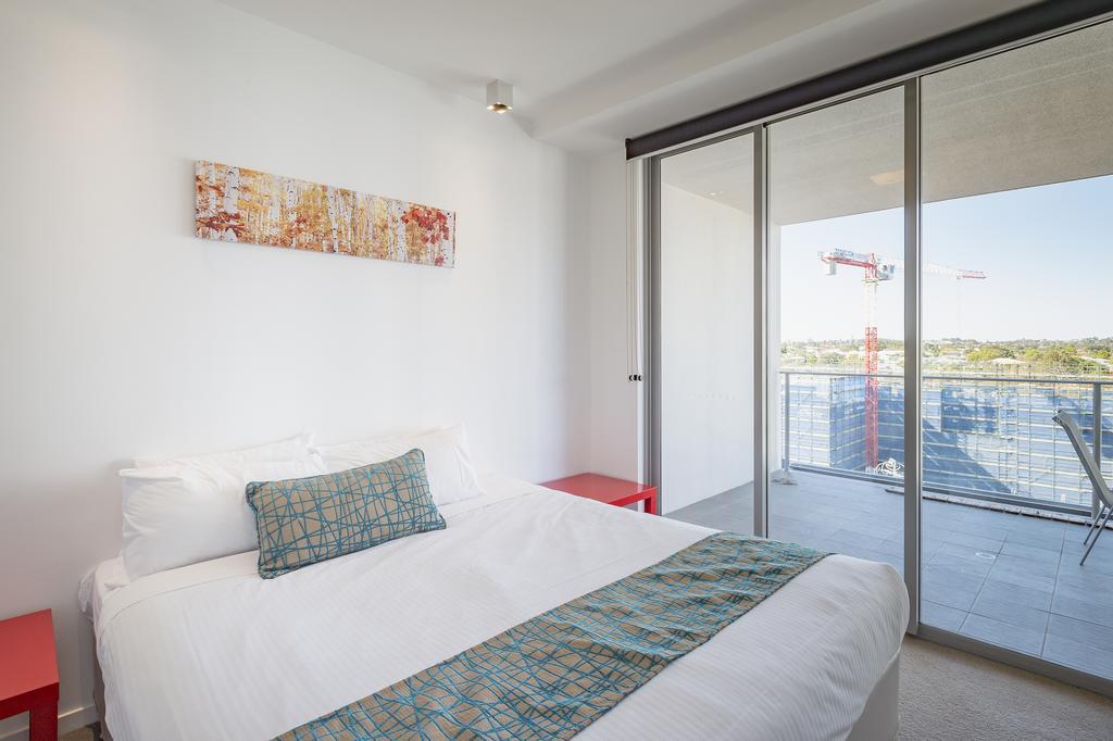 Aparthotel Eastwood Brisbane