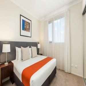 Aparthotel Quest Breakfast Creek Brisbane