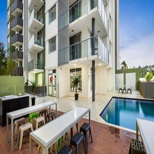 Quest Breakfast Creek Brisbane