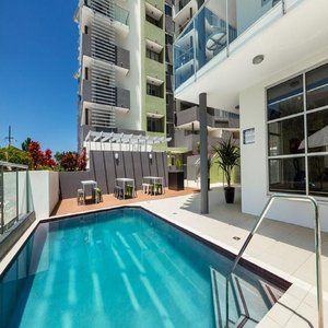 Quest Breakfast Creek 5*