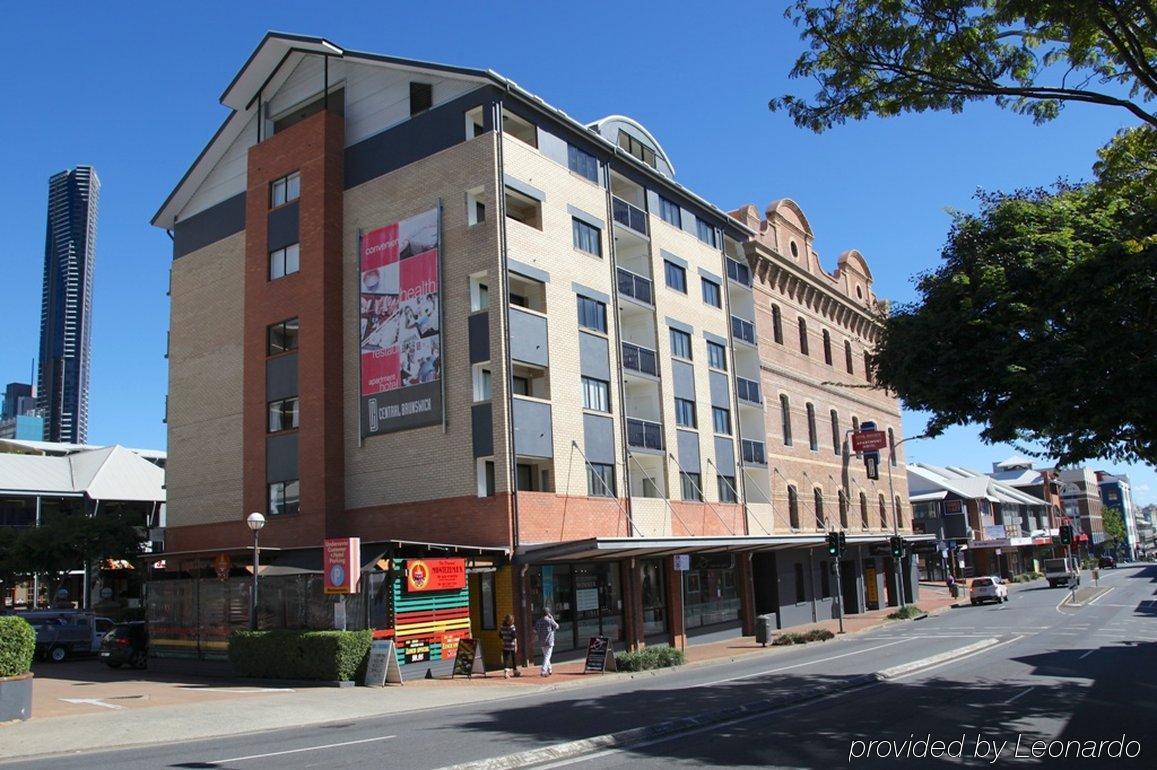 Brunswick 4* Brisbane