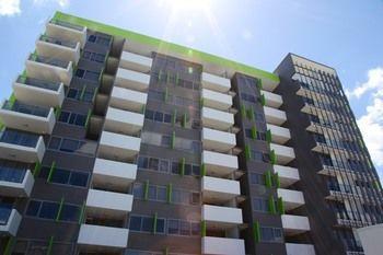 Aparthotel Code 4*