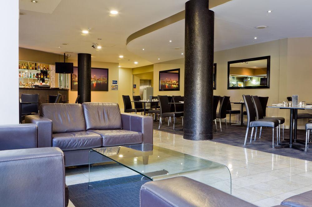 Riverside Southbank Hotel Brisbane