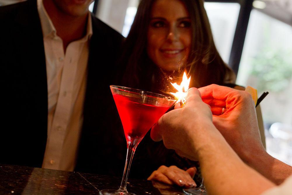 Riverside Southbank 4*