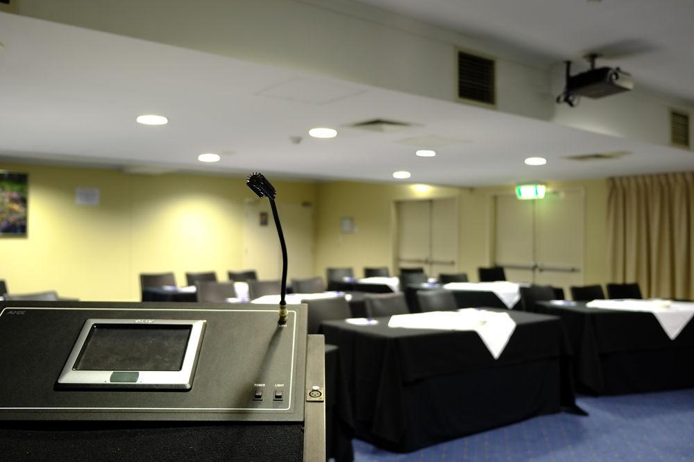 Riverside Southbank Hotel Brisbane