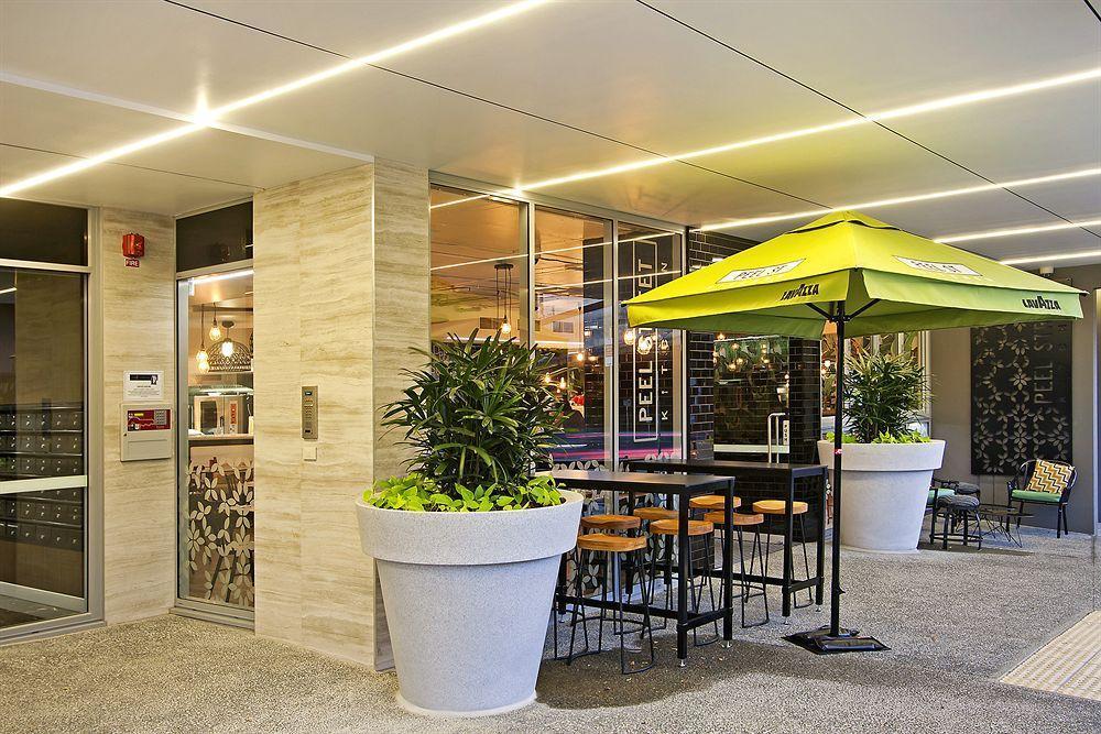 Aparthotel The Capitol