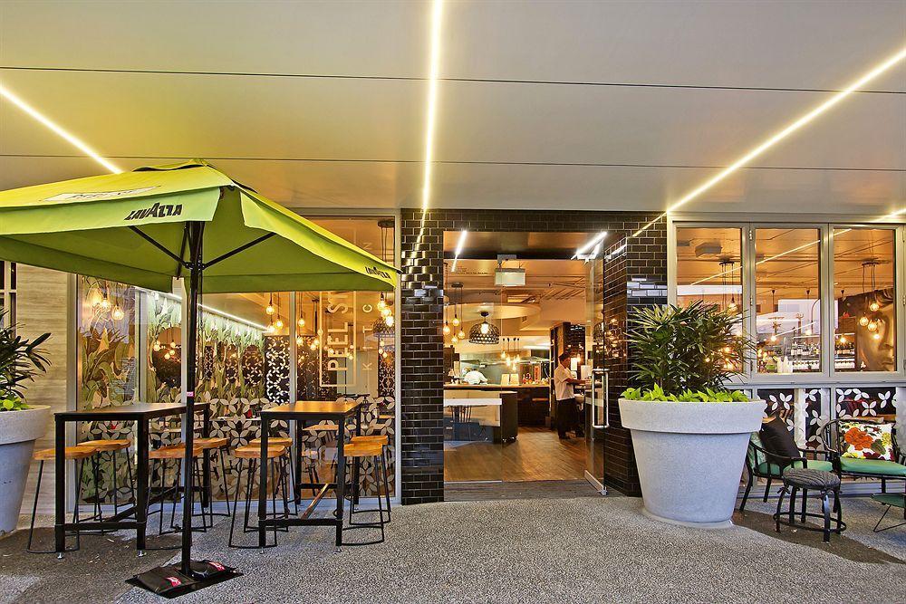 Aparthotel The Capitol Brisbane