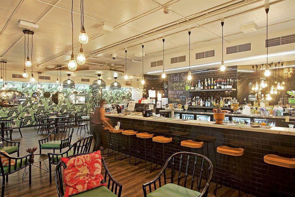 The Capitol Brisbane