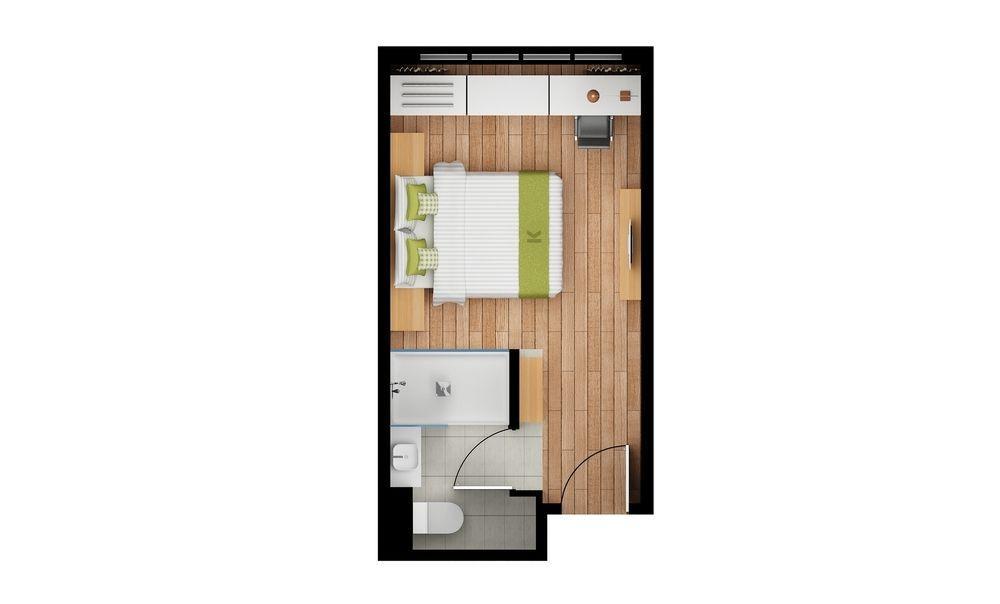 Hotel The Kingsford, An Ascend Collection Brisbane