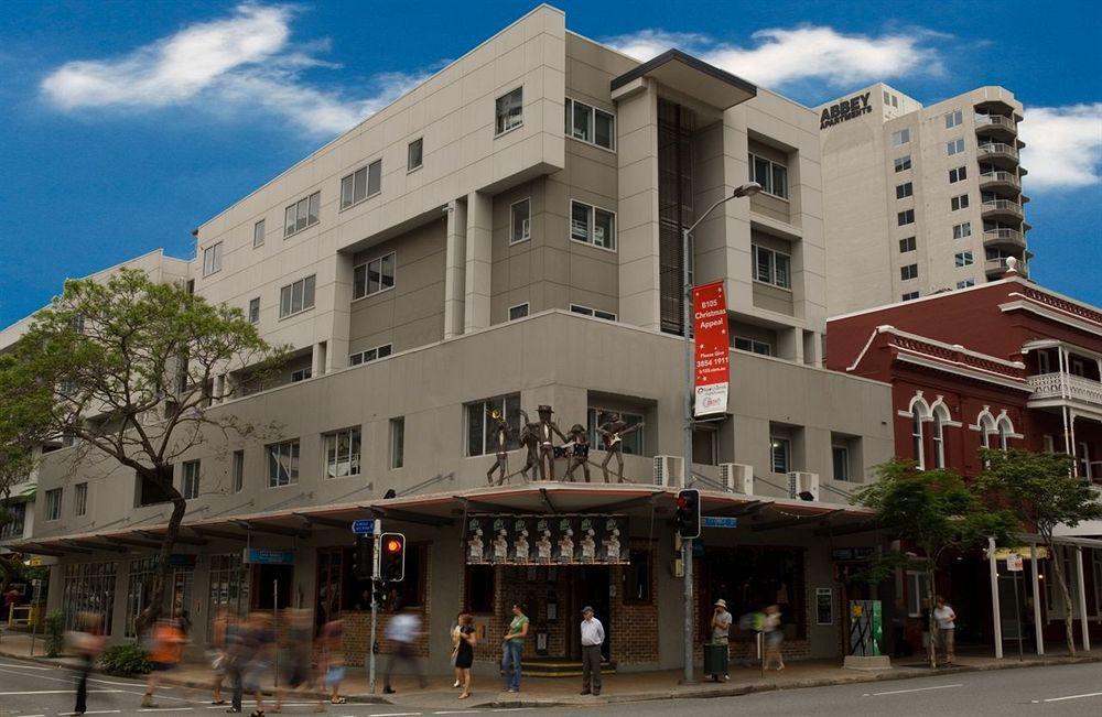 Nomads Tinbilly 2* Brisbane