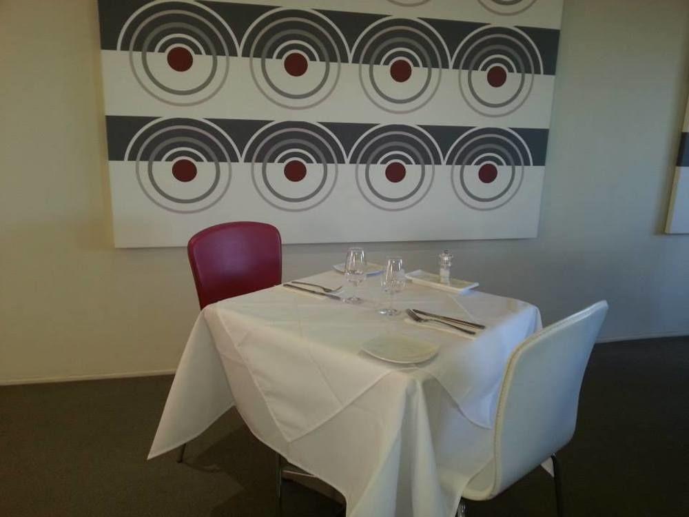 Hotel Western Gregory Terrace