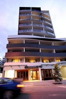 Aparthotel Morgan