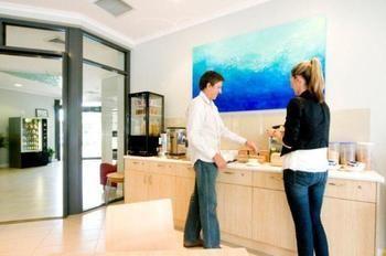 Motel Manly Marina Cove