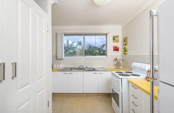 Ascot Budget & Residences Motel 3*