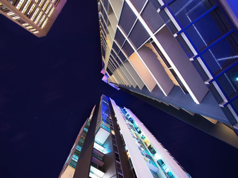 Aparthotel Mantra On Mary Brisbane