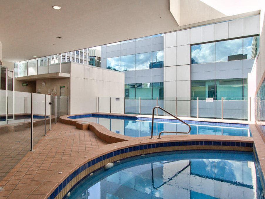 Macarthur Chambers Brisbane