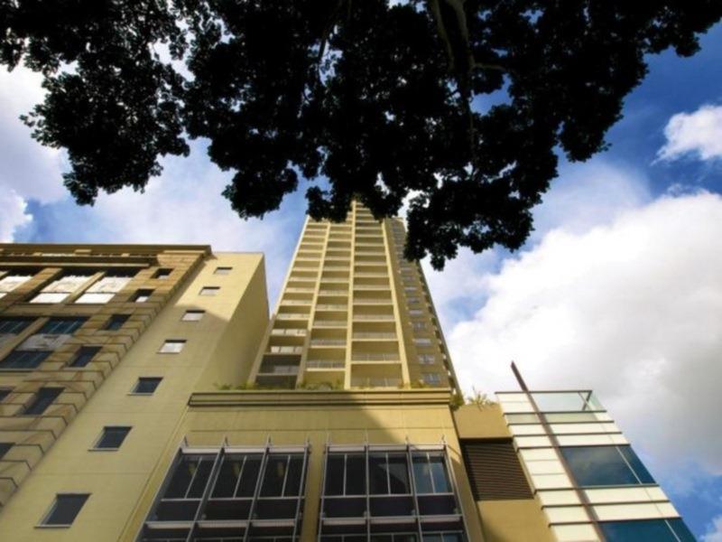 Oaks Lexicon Aparthotel