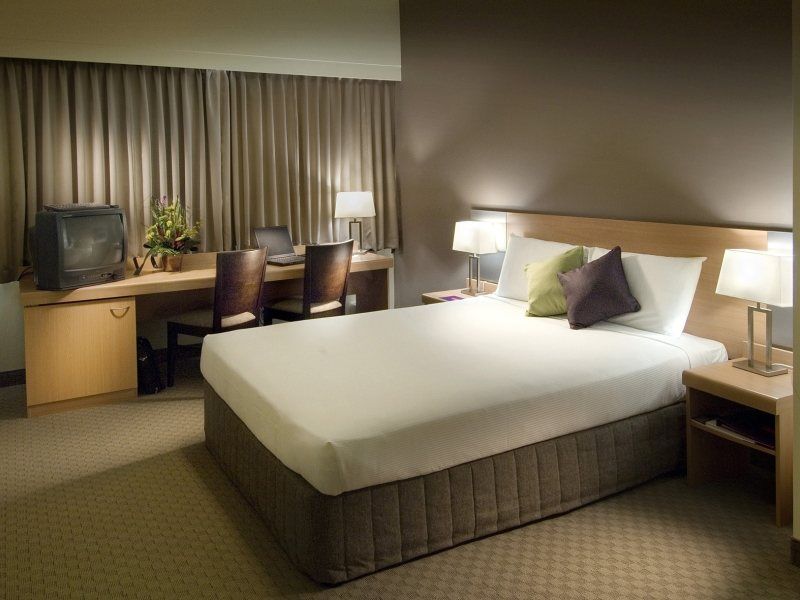 Hotel Indigo Centre By Ihg