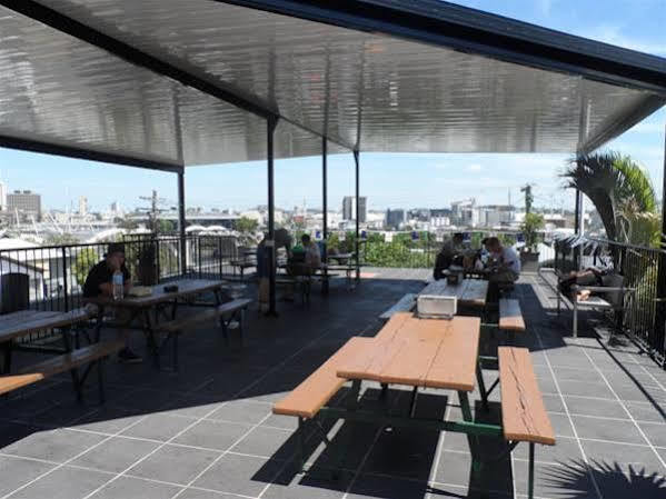Backpackers Hq Brisbane