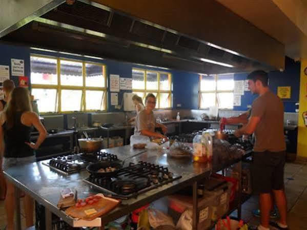 Backpackers Hq * Brisbane