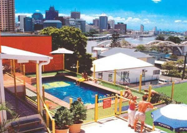 Hostel Backpackers Hq