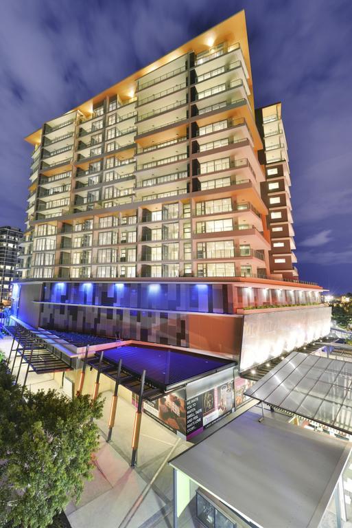 Promenade Hamilton 4* Brisbane