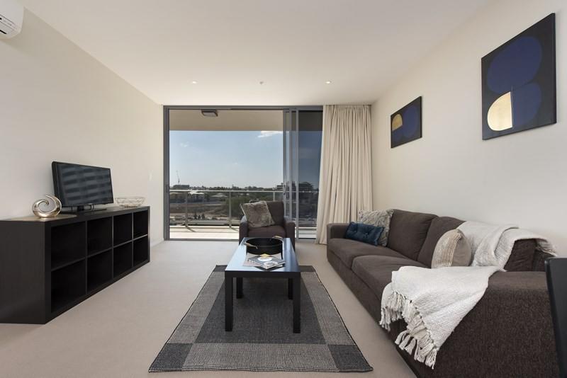 Aparthotel Promenade Hamilton