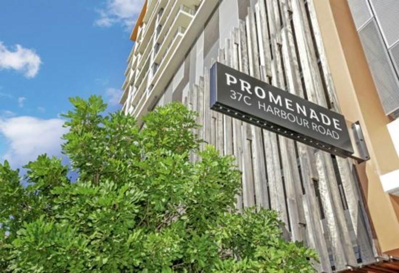 Promenade Hamilton 4* Brisbane